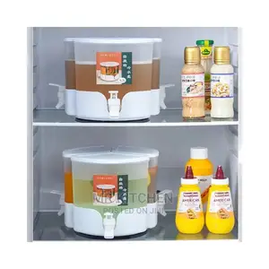 Juice Dispenser/Portion