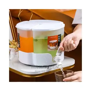 Juice Dispenser/Portion