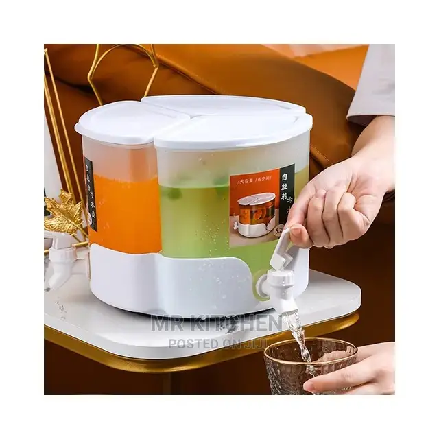 Juice Dispenser/Portion