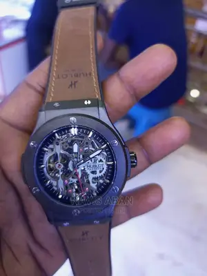 Hublot Watch