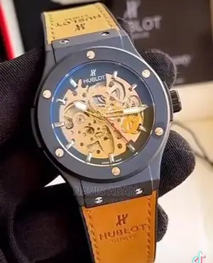 Hublot Watch