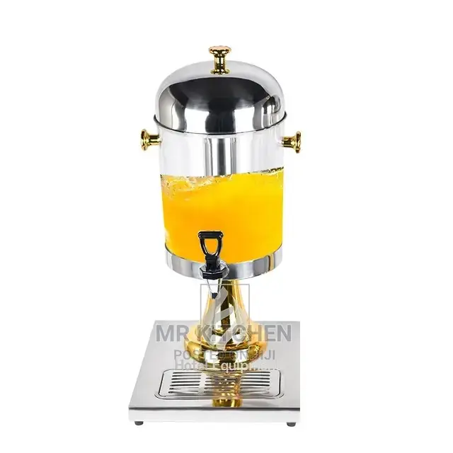 Juice Dispenser