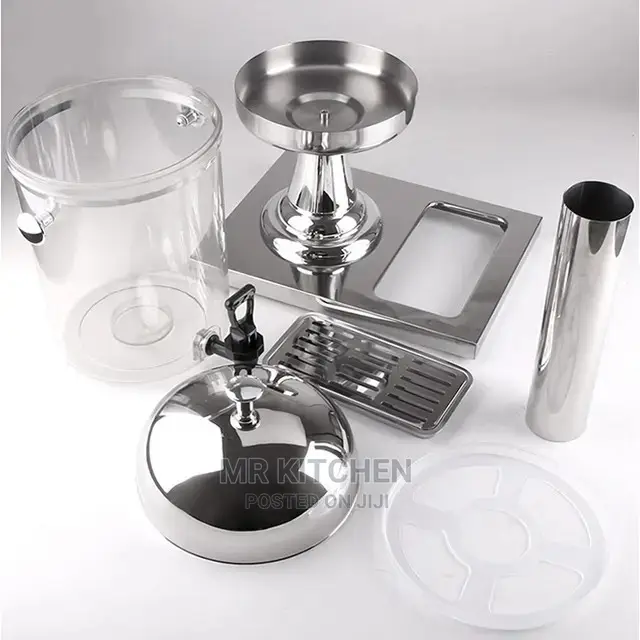 Juice Dispenser