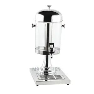 Juice Dispenser
