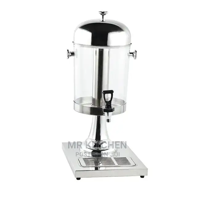 Juice Dispenser