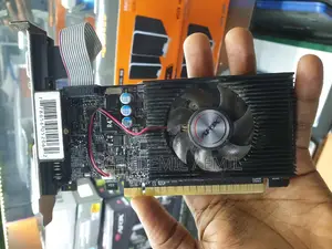 Graphics Card Afox 1GB 5