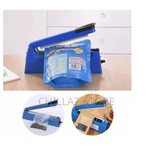 Quality Impulse Sealer Machine.