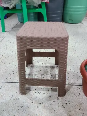 Plastic Stool