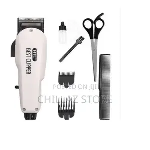 HTC Professional Hair Clipper.