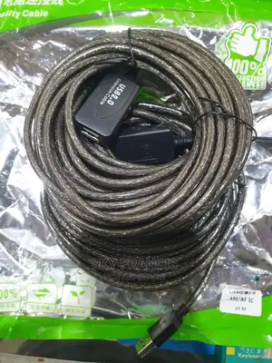 USB Extender 20M
