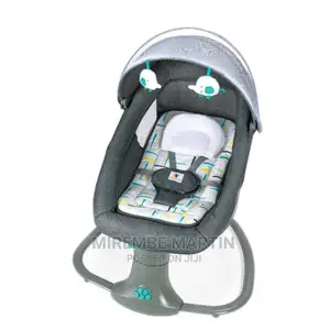 Electric Baby Swing