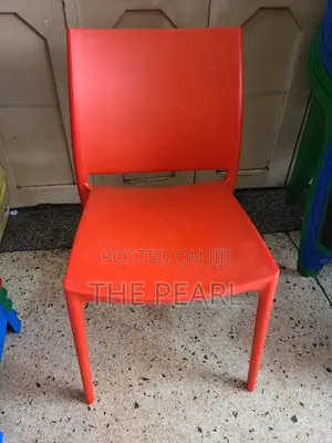 Plastic Chair