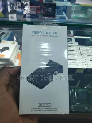 Video Adapter