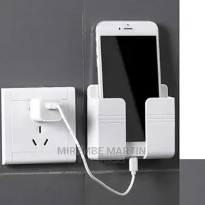 Mounted Phone Charging Holder