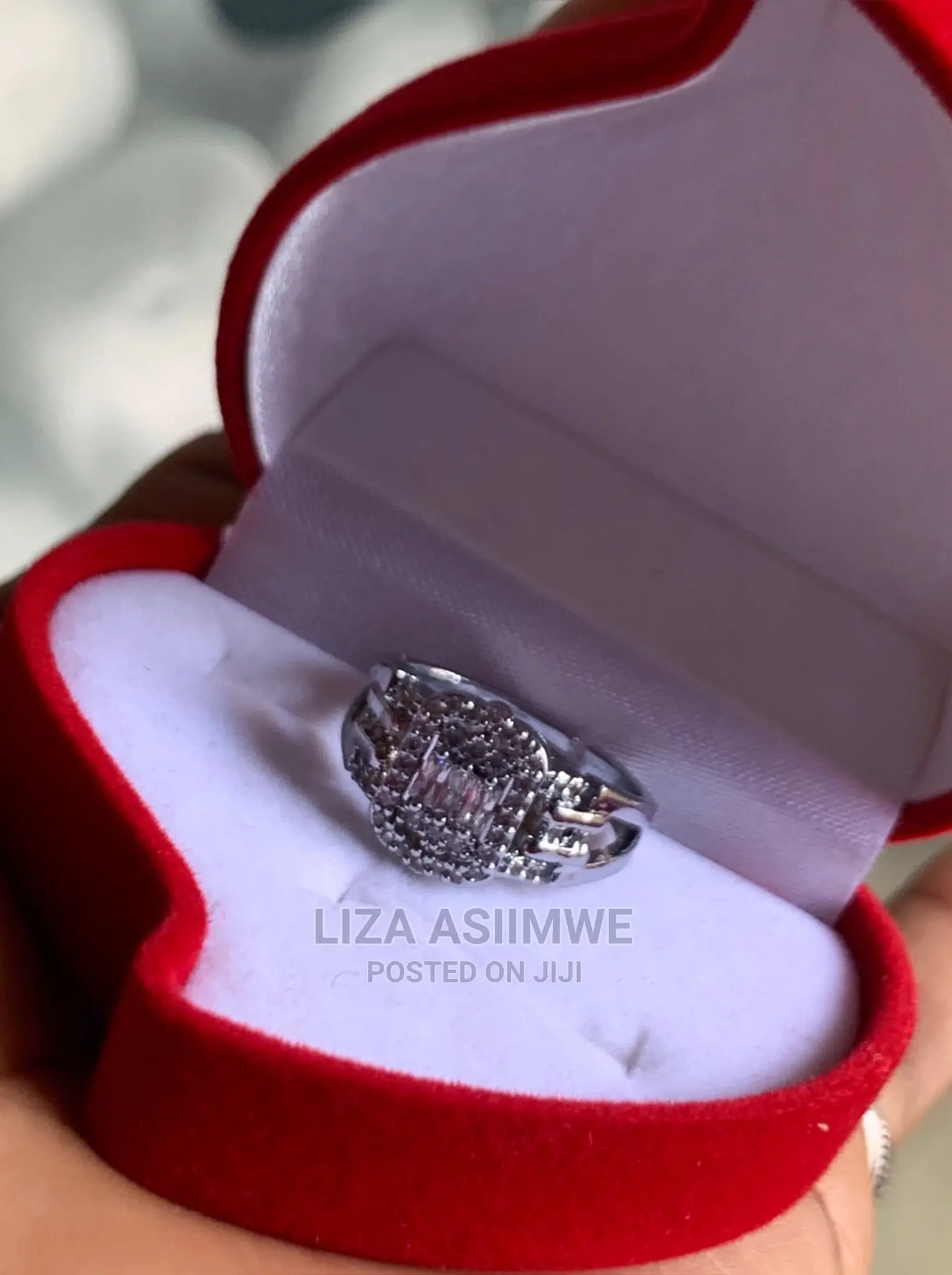 Engagement Rings Available