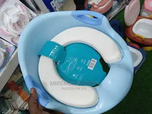 Baby Potty Training