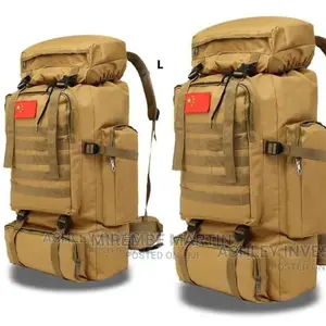 Large Traveling Bag