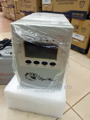 1000va Tiger Head Pure Sine Wave Inverter