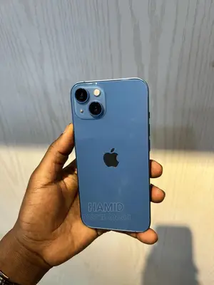 Apple iPhone 13 128 GB Blue