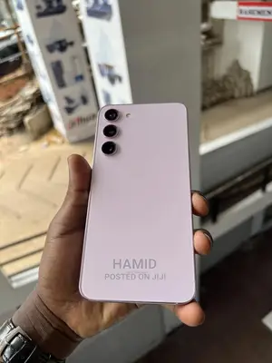 Samsung Galaxy S23+ 256 GB Pink