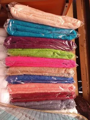 Towels Good Quality