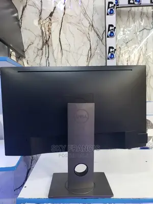 Dell Monitor Inch 27