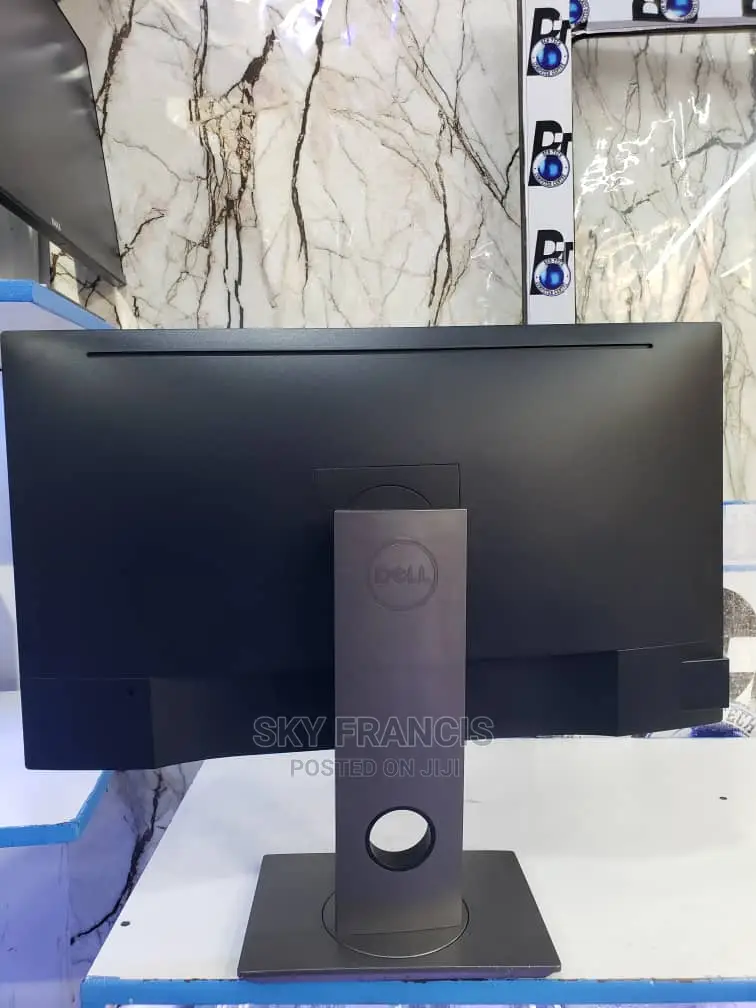Dell Monitor Inch 27