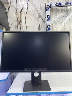 Dell Monitor Inch 27