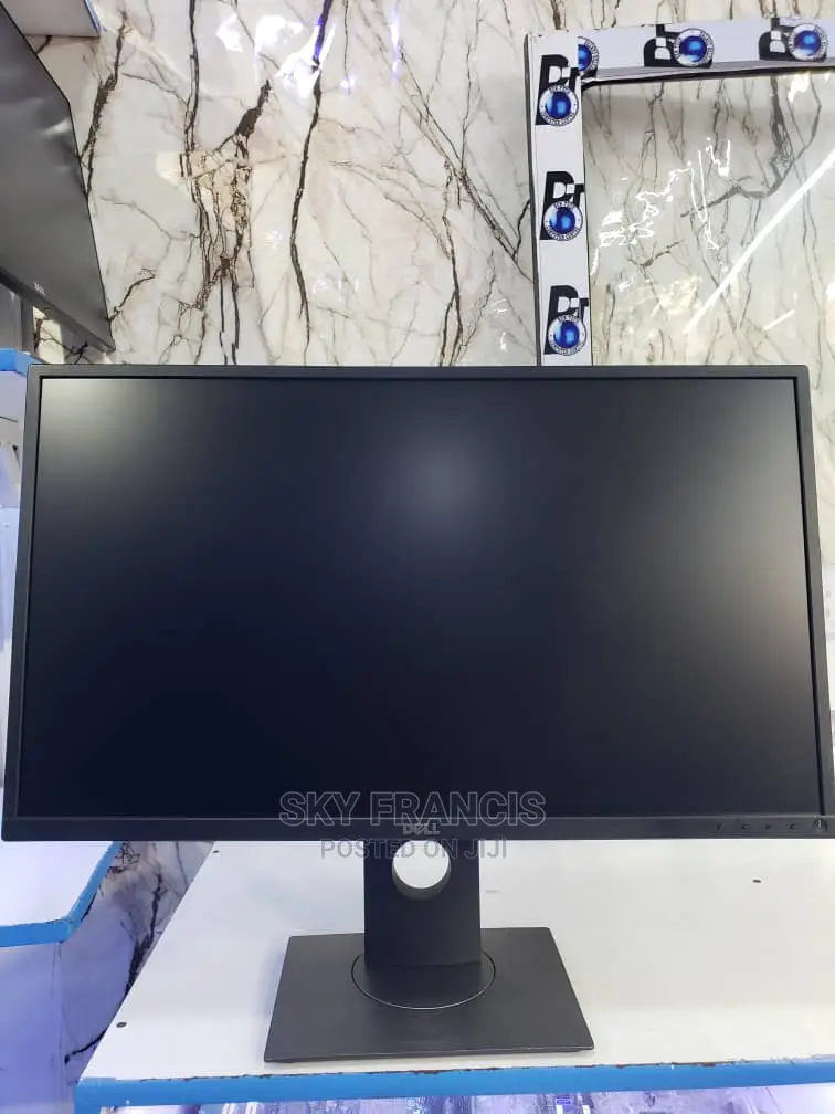 Dell Monitor Inch 27