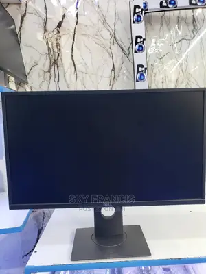 Dell Monitor Inch 27