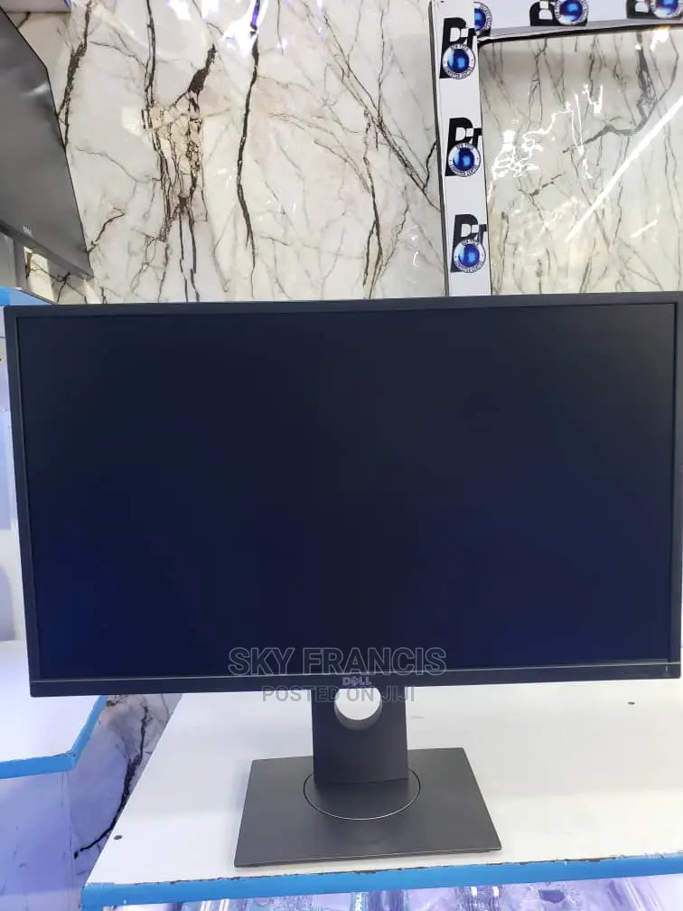 Dell Monitor Inch 27
