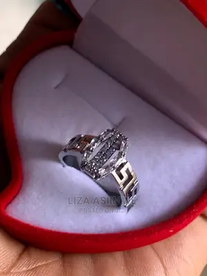Engagement/Proposal Rings Available