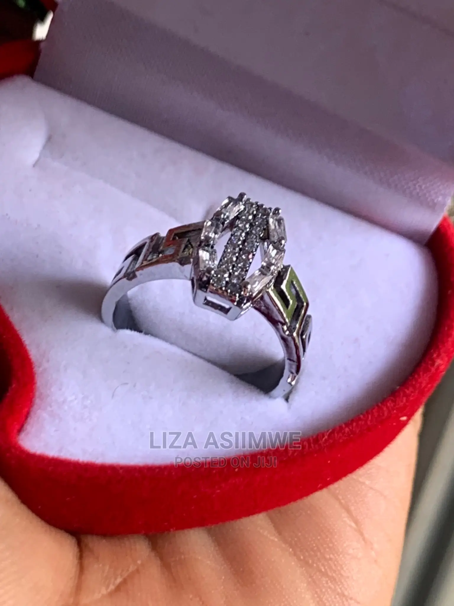 Engagement Rings Available