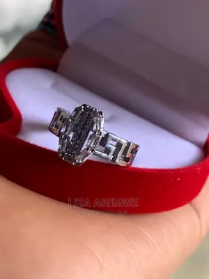 Engagement Rings Available