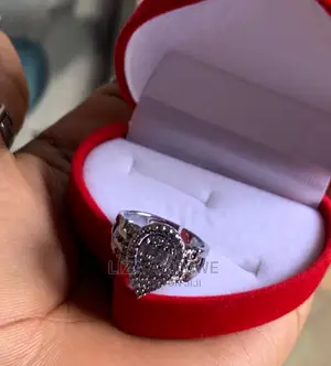Proposal Rings Available