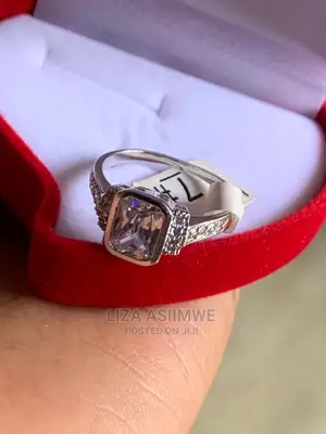 Engagement/Proposal Rings Available