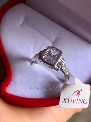 Engagement/Proposal Rings Available