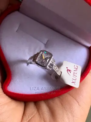 Engagement/Proposal Rings Available