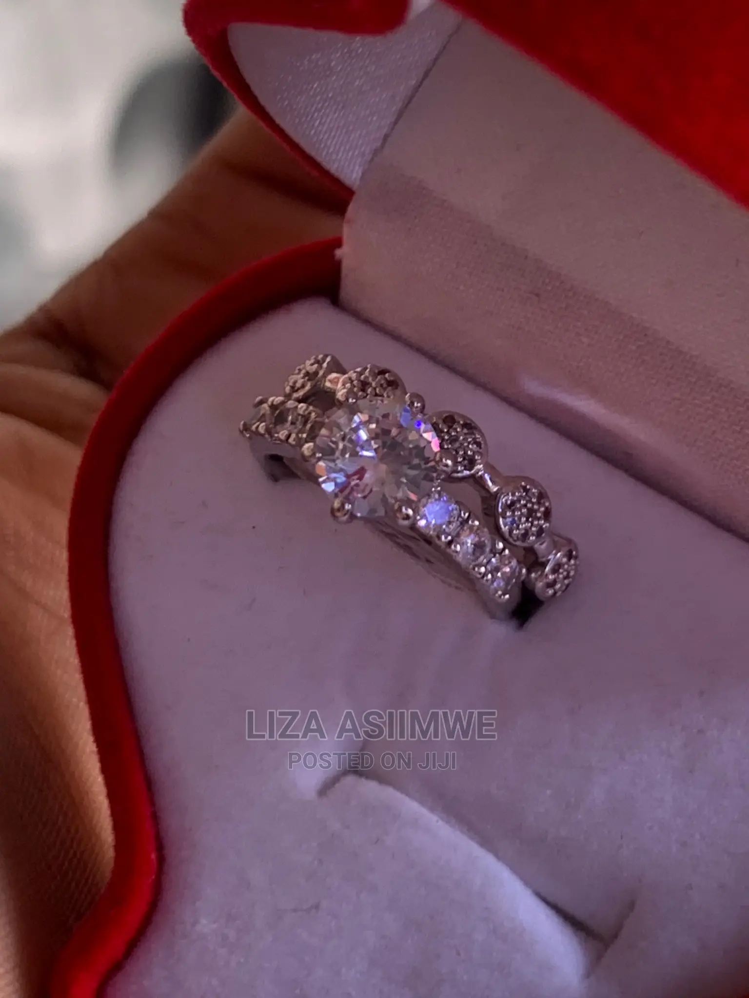 Engagement Rings Available in Size 7 (17)