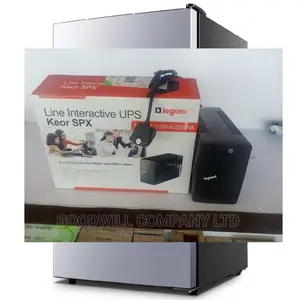 2000va Ups With Inbuilt Battery