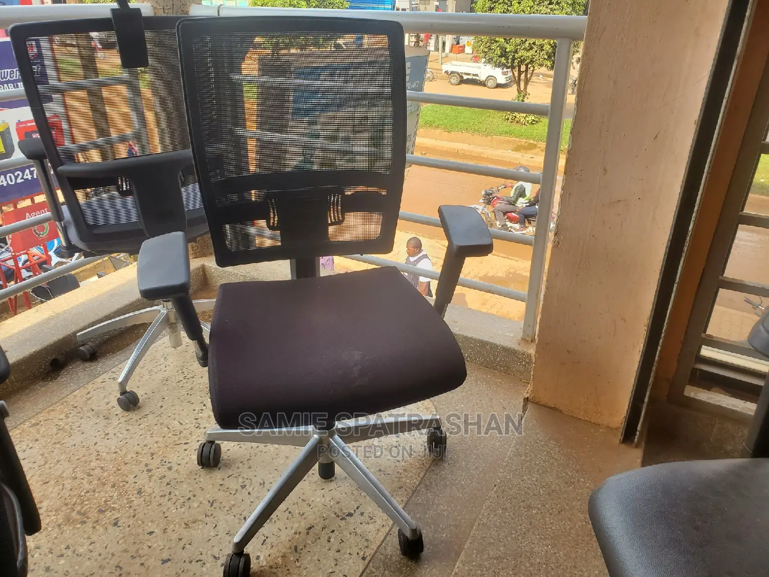 Office Chair 3