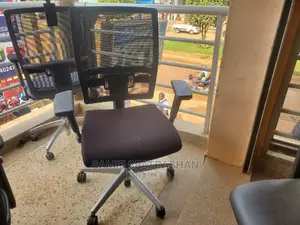 Office Chair 3