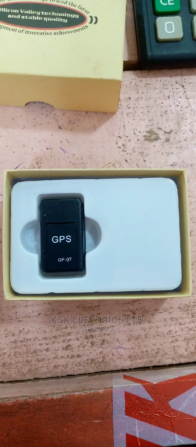 GPS -Gf-07