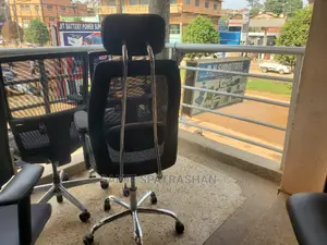Headrest Office Chair 2