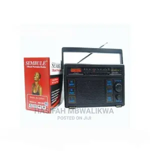Sembule FM Radio