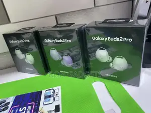 Samsung Galaxy Buds2 Pro