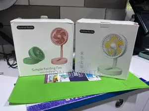 Portable Fan(Table Fan)