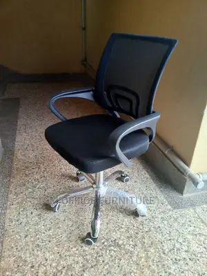 Brand New Mesh Back Office Chairs