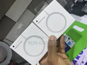 Mag Safe Wireless Charger