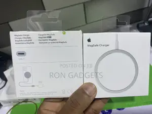 Mag Safe Wireless Charger